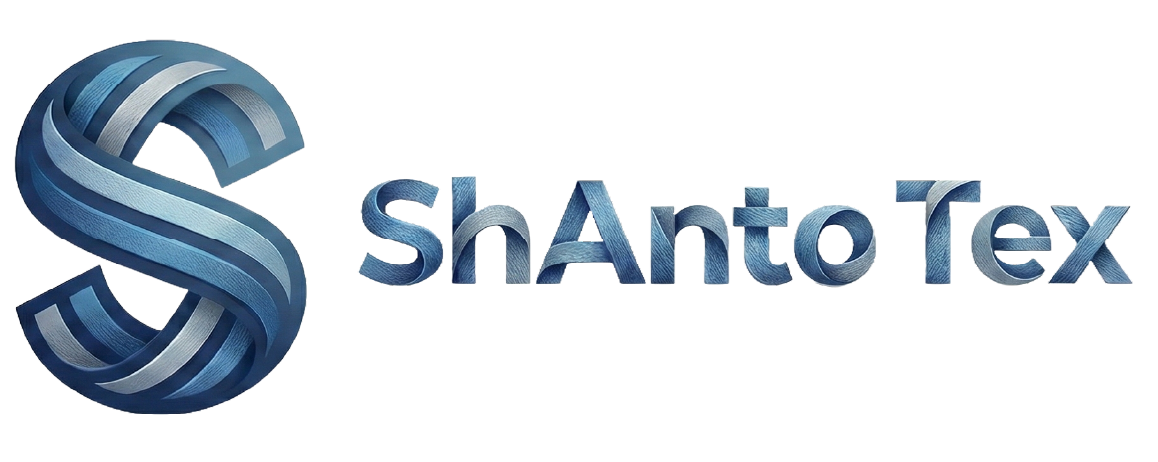 ShAnto Tex Logo